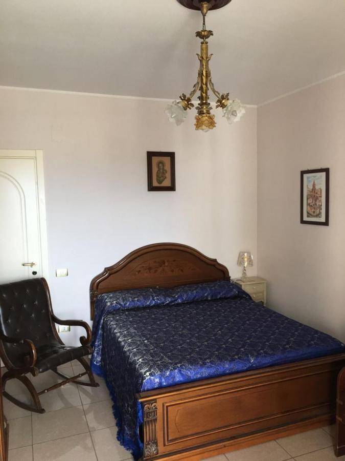 Апартаменты La Tua Casa A Матера Экстерьер фото